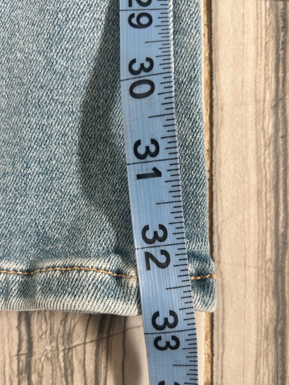 EUC We The Free Shayla Mid Rise Skinny Flare Stretch Bootcut Jeans - Picture 13 of 16